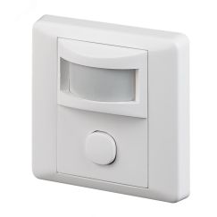 Датчик движения MD 10 скрытой установки 200Вт 9м (100/1800) ЭРА Б0004262