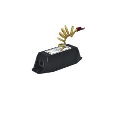 Устройство одноканальное грозозащиты Gigabit Ethernet и PoE (до 4Кв) Tantos TSn-GZ14PG