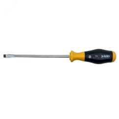 Отвертка шлицевая SL8,0x1,2x175 Felo 90008610