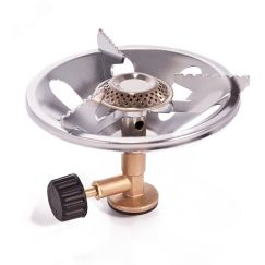 Плитка газовая туристическая компактная ''Кочевник'' REXANT 12-4131