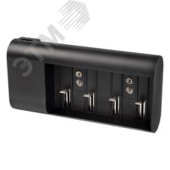 Зарядное устройство для аккумуляторов CNA-6I-11 (4 х АА/ААА/C/D, 2 x 9V) ФАZА JazzWay 5048676