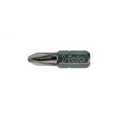 Бита крестовая серия Industrial PZ 1X25, 10 шт Felo 02101010