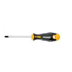 Отвертка Ergonic крестовая PZ 1X80 Felo 40110210