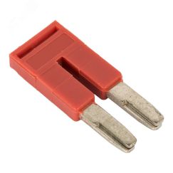 Перемычка для JXB-ST 2,5 2PIN (20 шт.) PROxima EKF plc-per-st-2PIN-2.5