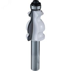 Фреза кромочная фигурная 19x25,4x8x32x2T Makita D-11732