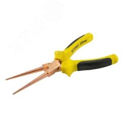 Круглогубцы 180 омедненные Sitomo 1092930