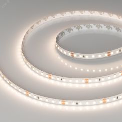 Лента RT-A120-8мм 24V Warm3500 CRI98 (14.4 W/m, IP20, 2835, 5м) (Открытый) Arlight 028573(2)