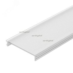 Экран SL-LINE-5060-2000 Frost (ARL, Пластик) Arlight 029047