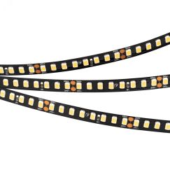 Лента LED RT-5000-2835-160-24V Day4000 (Black 8мм, 12W/m, IP20) (ARL, -) Arlight 029427(1)
