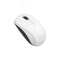 Мышь беспроводная NX-7000 оптическая, белый Genius 31030016401