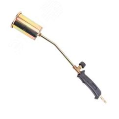 Горелка кровельная газовоздушная КОРУНД ГВП-500В, д.60 пр-во /КНР Foxweld 5899