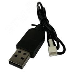 USB-кабель для зарядки аккумуляторов MP-050W1 Hostcall MP-050W1