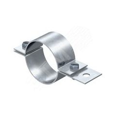 Хомут для крепления к трубе OBO Bettermann 303 DIN-3/4