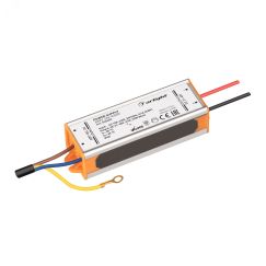 Блок питания ARPJ-SN-40500 (20W, 21-40V, 500mA) (Arlight, IP65 Металл, 3 года) Arlight 045402