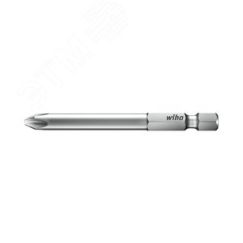 Бита PH3х127мм Professional 7041Z Wiha 23217