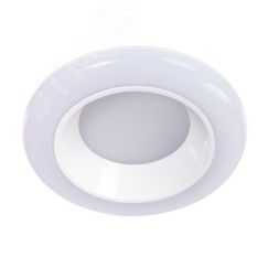 Светильник встраиваемый ALIOTH Arte Lamp A7992PL-1WH