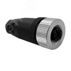 Соединитель CS S254R-3 (PG9) НПК ТЕКО 07-00034323