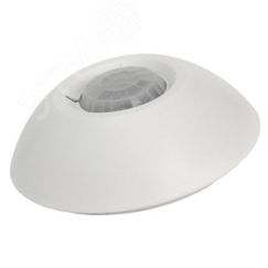 Извещатель охранный оптико-электронный пассивный, потолочный. Smartec ST-AD300P