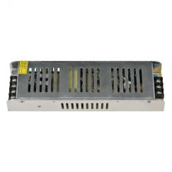 Блок питания, 120Вт. металлический корпус. UET-VAS-120A20 12V IP20 Uniel UETVAS120A20