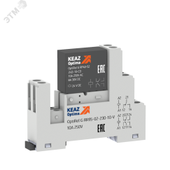 Релейный модуль OptiRel G RM48-52-24D-10-V-CO КЭАЗ 281002