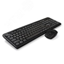 Комплект беспроводной Professional Standard Combo MK240 Exegate EX286220RUS