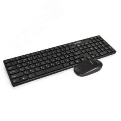 Комплект беспроводной Professional Standard Combo MK330 Exegate EX287402RUS