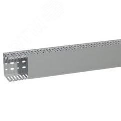 Кабель-канал 100x80мм Transcab LEGRAND 636121