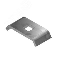 Соединительный зажим для VF/VFL Vergokan PEVFKG30