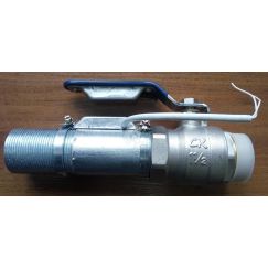 Датчик полоржения маонитогерконовый ARTOL-400     исп.00 (датчик) АТФЕ.425119.073 ПС оцинкованный   металлорукав Магнито-контакт 00-00001650