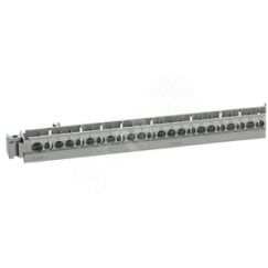 Основание для клеммных колодок LEGRAND 004817