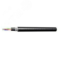 Кабель СК-ЭВВКнг(А)-LS 10х1.5 (ТУ 27.32.13-096-47273194-2017) Спецкабель СК-ЭВВКнг(А)-LS 10х1,5