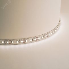 Лента светодиодная LEDх120/м 5м 9.6Вт/м 12В теплый белый FERON LS612 теп-бел.
