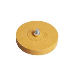 Ластик резиновый для QB-812T, гладкий m7 QB-812P34