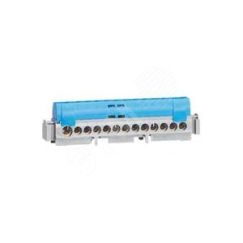 Клемма 8х1.5-16мм.кв синяя LEGRAND 004842