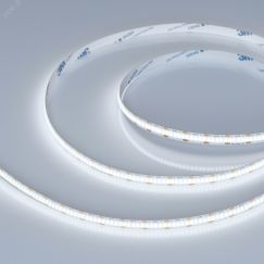Лента COB-X360-8мм 5V White6000 (5 W/m, IP20, CSP, 5м) (-) Arlight 041701