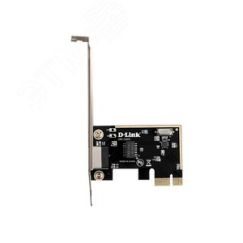 Адаптер сетевой PCI Express 1хRJ45 10/100 Мб/с D-Link DFE-530TX/E1A