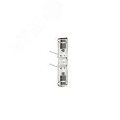 Светодиодная лампа подсветки Mosaic 230 В LEGRAND 067686L
