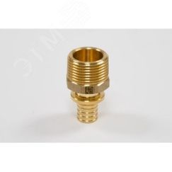 Переходник с наружной резьбой 25-R 1 MX РЕХАУ 11096861001