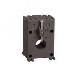 Трансформатор тока D.21mm-16x12,5mm 40/5А LEGRAND TABB50B400