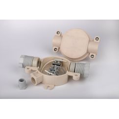 Коробка КОС 2 У2 ПЭМИ 43Б41КОС2У