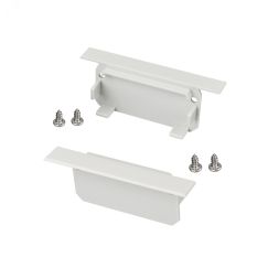 Заглушка для KLUS-POWER-W50-FS (ARL, Пластик) Arlight 028934