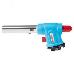 Горелка газовая насадка GT-33 360 град с пьезоподжигом REXANT 12-0033
