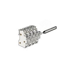 Рукоятка для держателя плавкой вставки SP LEGRAND 021696
