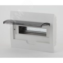 ЩРВ-П-12 SIMPLE без шин и монт. комп. (20/80) (Ст) ЭРА Б0047710