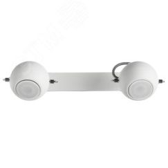 Спот SPIA Arte Lamp A9128AP-2WH