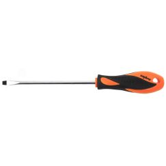 Отвертка стержневая шлицевая BASIC, SL8х150 мм Ombra 508150