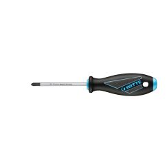 Отвертка MAXX plus крестовые PH1 x 4.5 х 80 мм WITTE 630322016