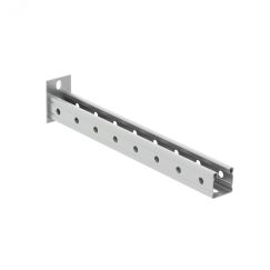 Консоль страт легкая БКСЛ.41.41.500.2.1 СОЭМИ Н3123220521