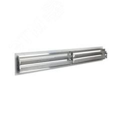 Решетка вентиляционная 2 VA 450х150 VentART 4687202614660