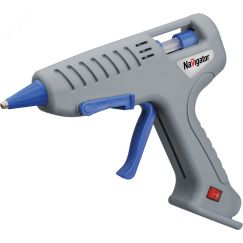 Клеевой пистолет NTE-Pk01-40W-7 (клеевой, 40 Вт, 7 мм) Navigator Group 93240